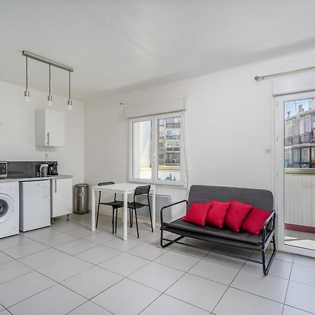Marseille Lagoon Apartment Екстериор снимка